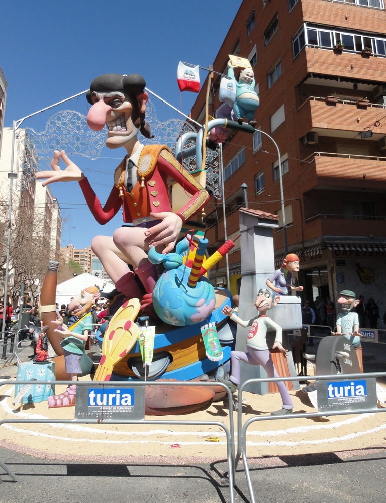 Totfalles: L'Alguer-Ingeniero Rafael Janini